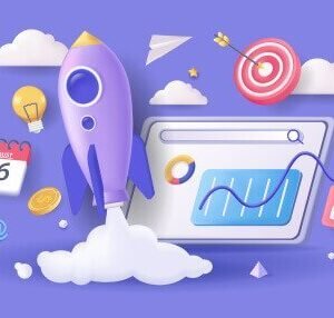 Creative Web Page Design