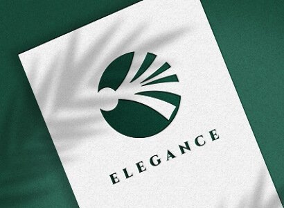 Logo Design & Branding